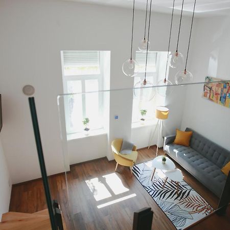 Szieszta Apartman Daire Segedin Dış mekan fotoğraf