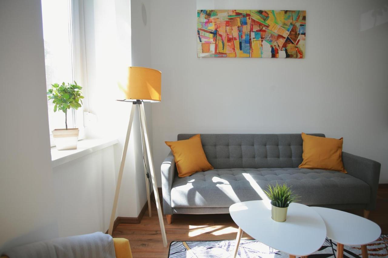 Szieszta Apartman Daire Segedin Dış mekan fotoğraf