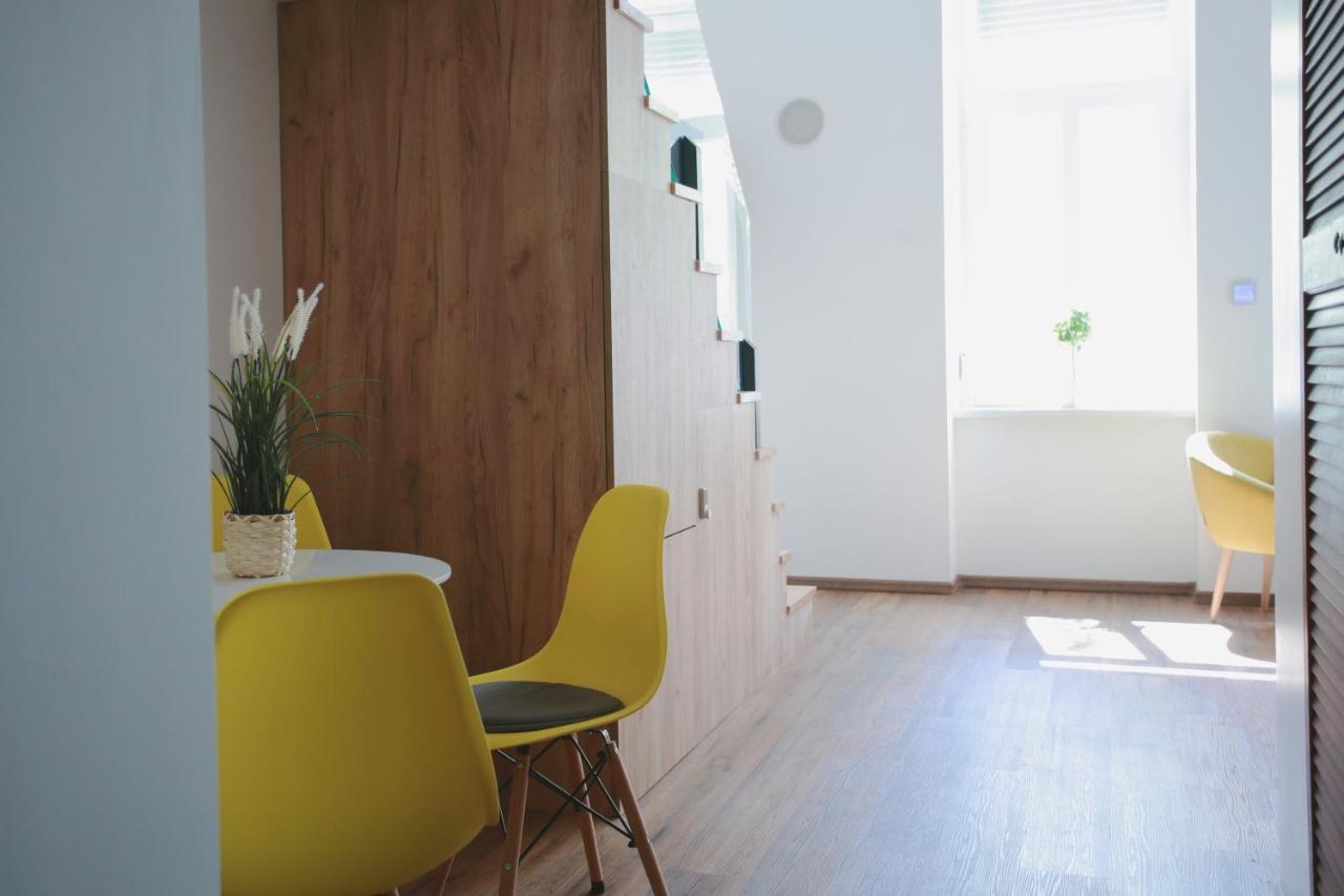 Szieszta Apartman Daire Segedin Dış mekan fotoğraf