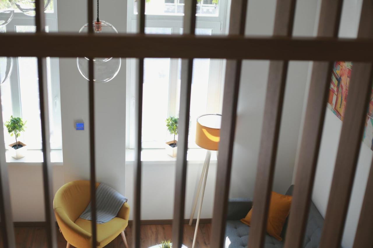 Szieszta Apartman Daire Segedin Dış mekan fotoğraf