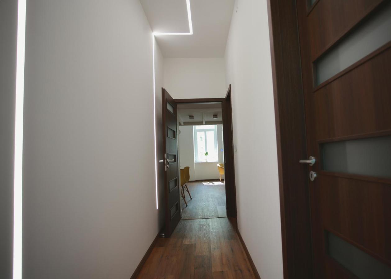 Szieszta Apartman Daire Segedin Dış mekan fotoğraf